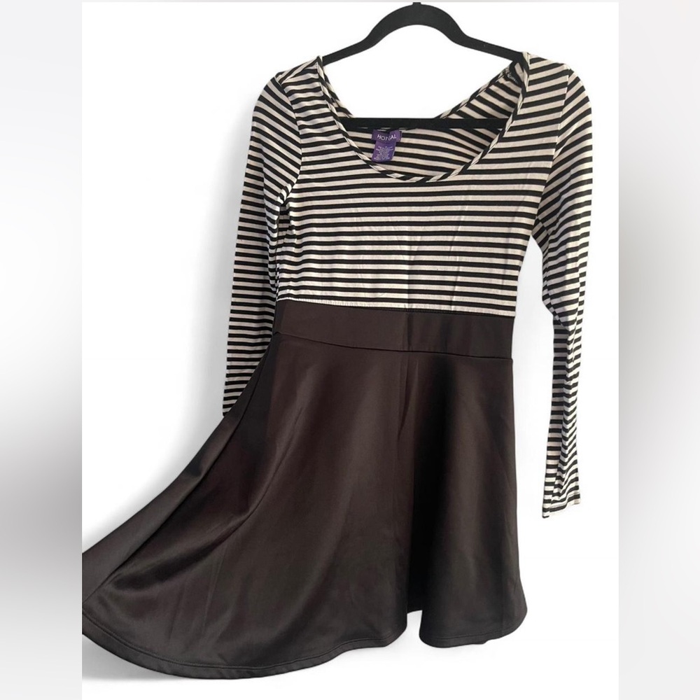 Women’s Striped Dress